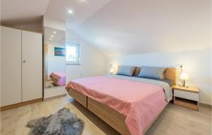 1 Bedroom Stunning Apartment In Zadar