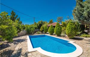 Nice Home In Gostinjac With Wifi