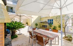 One-Bedroom Apartment In Slano