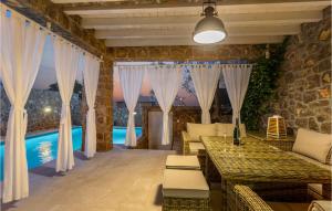 3 Bedroom Cozy Home In Krk