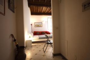 Lovely studio in Campo de Fiori