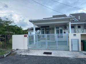 Ct tiara homestay
