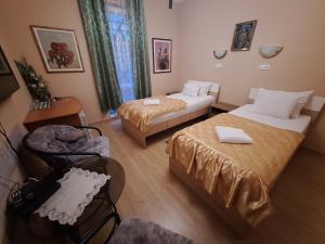 Lagúna Panzio Szántód