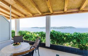 Apartment Na Krstu Vi