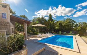 Holiday Home Pavicini 26