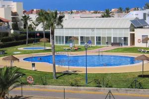 Apartamento Naturista Torremar