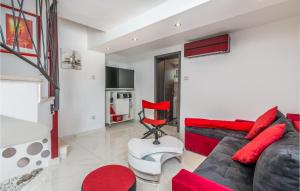 Stunning Home In Dobrinj