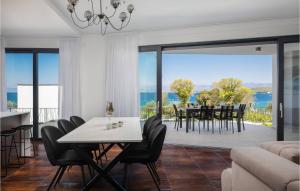 Pet Friendly Home In Zidarici With Wifi 