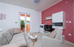 Awesome Apartment In Rovinj 