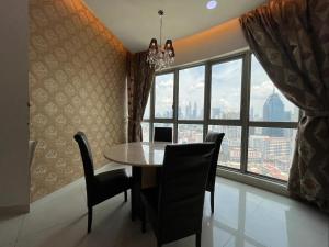Nice stay by regalia