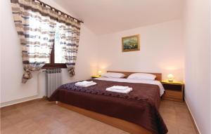 2 Bedroom Amazing Apartment In Pula
