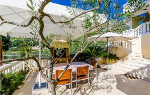 One-Bedroom Apartment In Slano