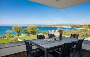 Pet Friendly Home In Zidarici With Wifi 