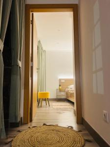 Casa da Grota do Bravo