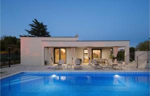 Villa S 2 Spavace Sobe