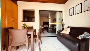 Pitangueiras Golden Beach 209 - com piscina aquecida