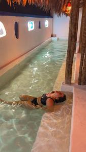 Pousada Toca da Vó Zélia