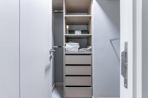 Depto en el Corazón de Santiago