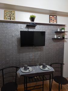 AD Staycation in Trees Residences, Fairview