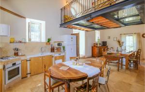 Beautiful Home In Banne