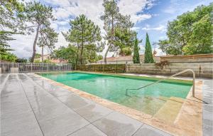 Awesome Home In La Faute-Sur-Mer
