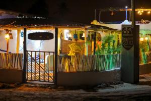 Pousada Toca da Vó Zélia