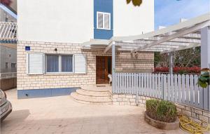 3 Bedroom Amazing Apartment In Srima