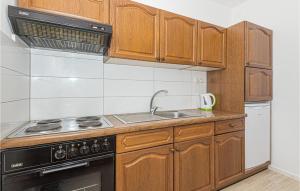 3 Bedroom Amazing Apartment In Srima 