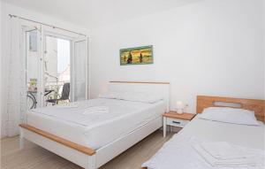 3 Bedroom Amazing Apartment In Srima 
