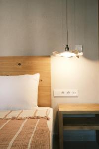 Nephos Beach Hotel - Ubytování bez kategorie ve městě Side