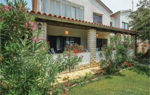 Apartment Grabova Iv