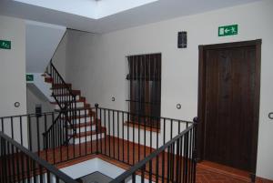 Apartamentos Bodeguetas