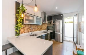 Gorgeous Home In Conil De La Frontera