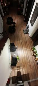 Casa Grande para 2 con terraza