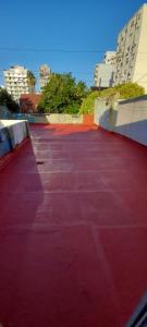 Casa Grande para 2 con terraza