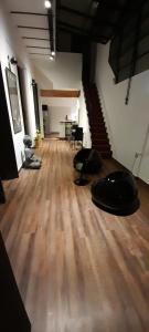 Casa Grande para 2 con terraza