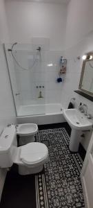 Casa Grande para 2 con terraza