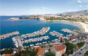 Stunning Apartment In Split With Wifi