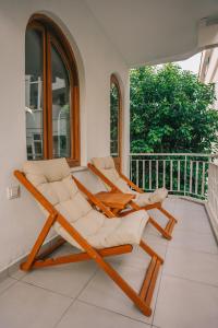 Nephos Hotel