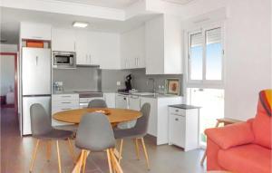 Lovely Apartment In Oliva
