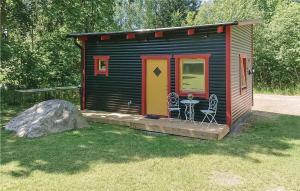 3 Bedroom Nice Home In Fjälkinge