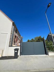 Maisons de vacances Maison avec piscine et cave voutee : photos des chambres