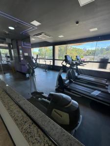 Apartamento executivo Particular