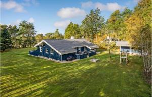 Holiday Home Revlen Jerup Xi