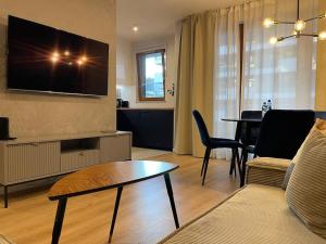 Apartment Wola Tower