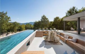 Villa Mons Caldera 