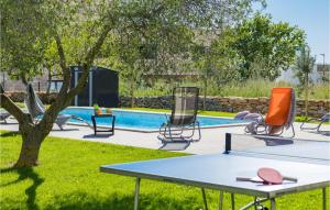 Cozy Home In Vodnjan With Wifi