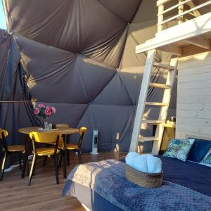 Glamping Sfera Marzeń