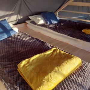 Glamping Sfera Marzeń