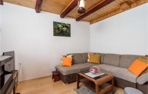 Awesome Apartment In Lokve